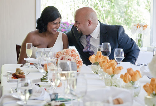 Happy Couple by petetaylor