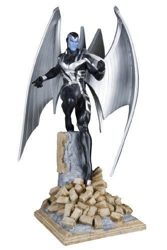 Kotobukiya X-Force: Archangel Fine Art Statue On Sale