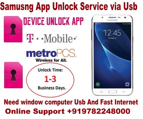 Metro Pcs App Unlock Service Samsung Galaxy J3 Prime Sm J327t1 48 72 Hrs Business Industrial Other Retail Services Ponycobandhorsesaddles Com