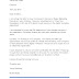 A Short Letter For Job Application - 19+ Job Application Letter Examples - Word | Examples : Sometimes there may be a date when the window for applications closes.
