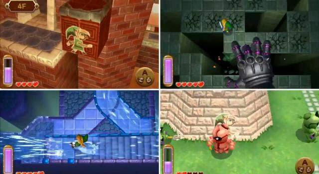 でるでるでるでるゼルダの伝説 スチャダラパー 3dsソフト ゼルダの伝説 神々のトライフォース2のcmソング ぐるぐり現代美術館