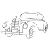 Free Coloring Pages Of Cars - Plus, it's an easy way to celebrate each season or special holidays.
