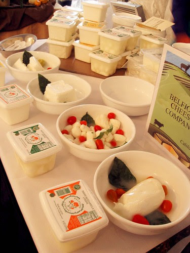 The American Cheesemaker Awards