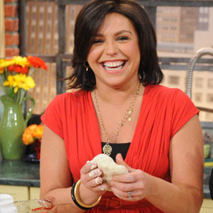 rachael ray 2009