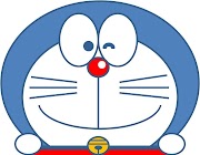 56+ Gambar Kepala Doraemon 3d