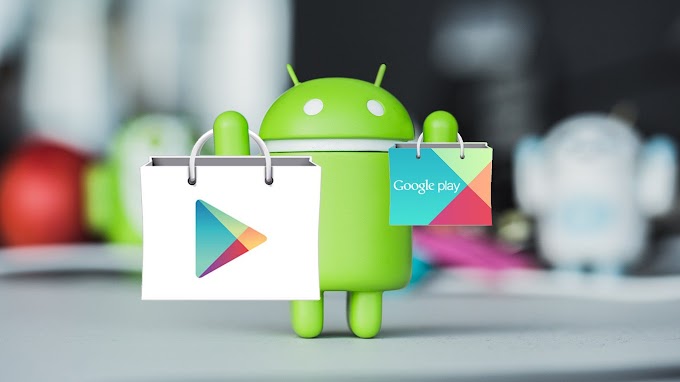 GOOGLE PLAY APK DOSYASI İNDİRME
