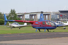 G-TRAC