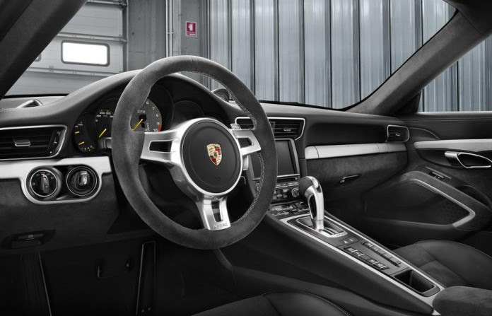 porsche 911 gt3