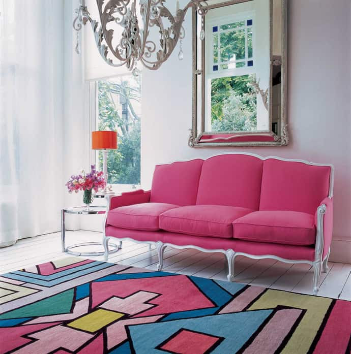 30 Rugs With Personality. Pick The Right One!   DesignRulz.com