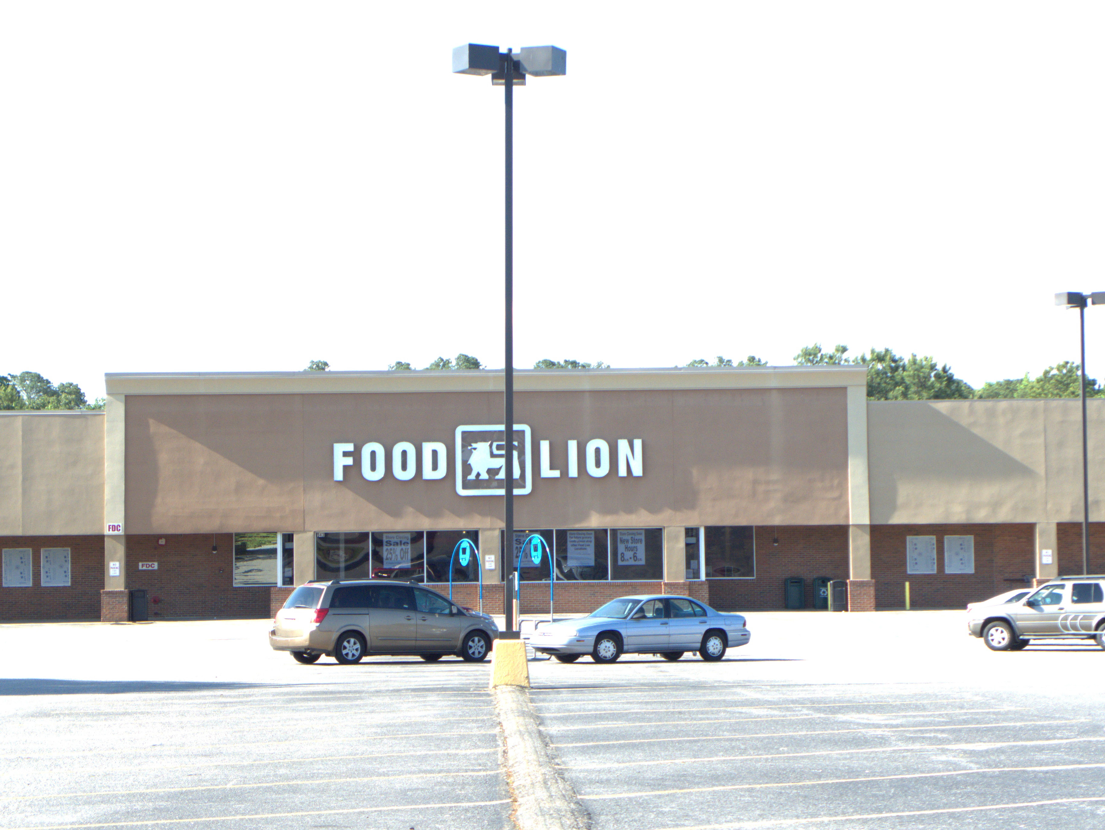 food lion lexington sc thanksgiving hours