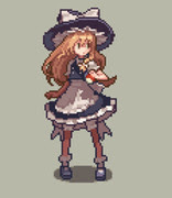 ドット絵 ポケモン Pixiv年鑑 B