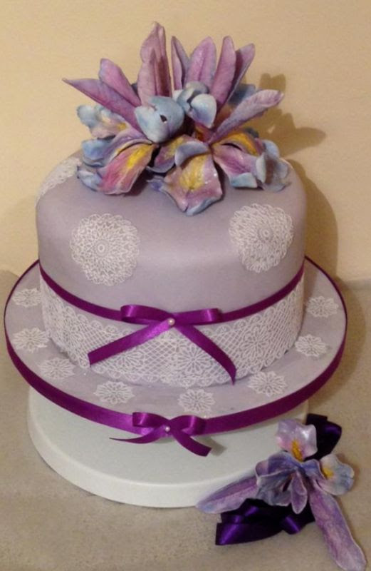 Novelty And Bespoke Cakes