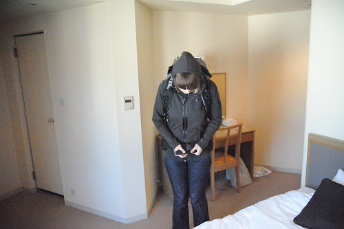 After Japan trip 2011 - day 9. Kanazawa.