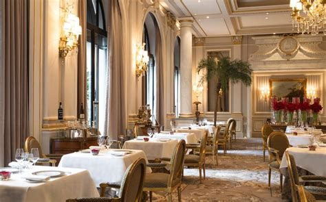 Jailbreak codes *memes update* all new secret season 5 roblox jailbreak cdoes! Le Cinq, Four Seasons George V, Paris: restaurant review