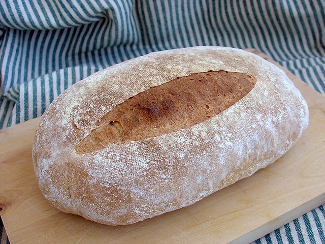 Pan de anís Inopia