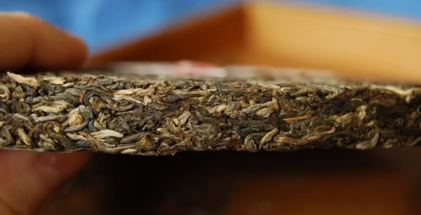 2008 Xiaguan Yiming Jingren