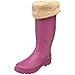 BEARPAW Women's Lagoon Rain Boot