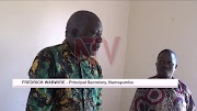 uganda news reporter Over 600 teachers in Namayingo refuse to return to work over pay