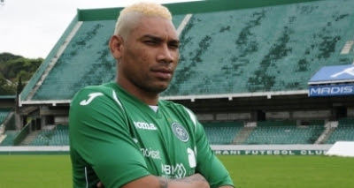 Vitória da Conquista anuncia a contratação de Flávio Caça-Rato