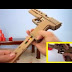 Cara Nak Buat Pistol Kotak