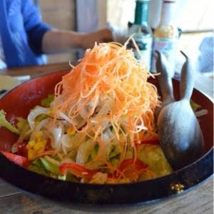 名護 本島北部の美味しいランチ選 人気店から穴場まで Retty