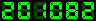 HTML Hit Counter