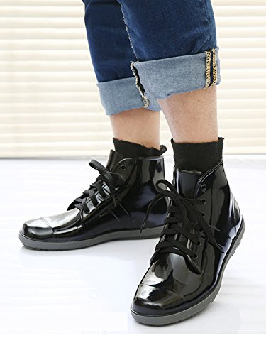 レディーバード81 Ladybird81 レインブーツメンズショートレイン