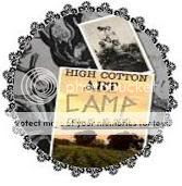 High Cotton Art Camp