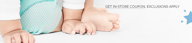 Get in-store coupon below. Exclusions apply.