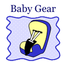 American-made Baby Gear