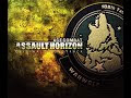 Ace Combat Assault Horizon - Dogfight Extended