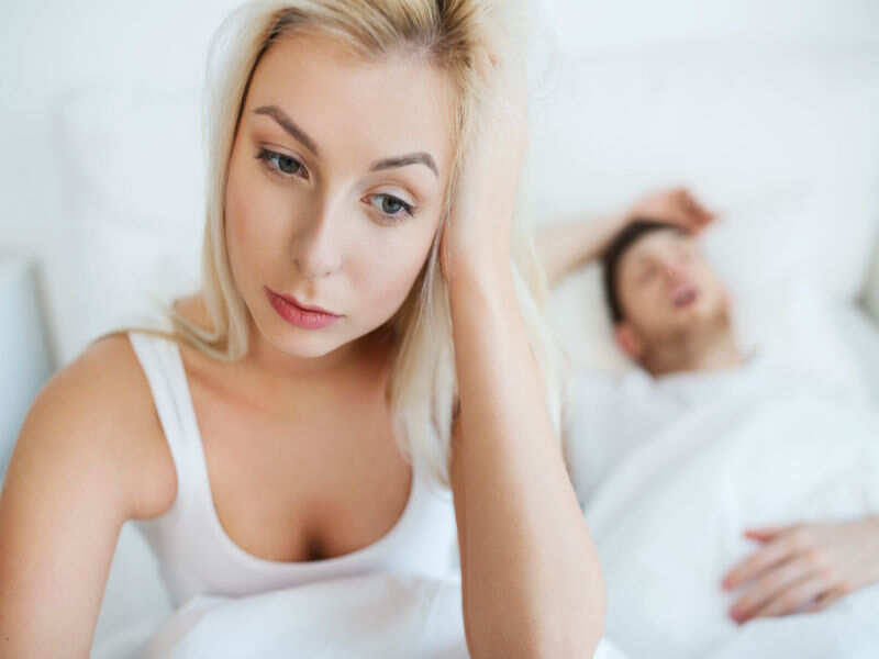 1. Don’t ignore her after a hard day