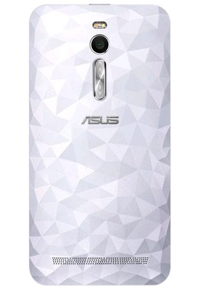 ASUS Zenfone 2 Deluxe 64 GB Features, Specifications, Details