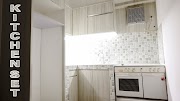 Konsep 84+ Cara Buat Lemari Dapur