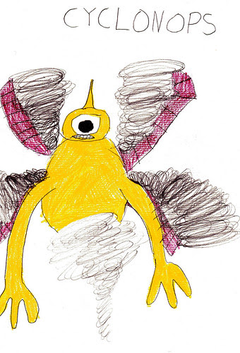 cyclonops