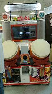 太鼓の達人の仕様とか どんまうんど あんぷ
