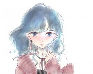 ミカスケのお絵描き イラストと少女漫画