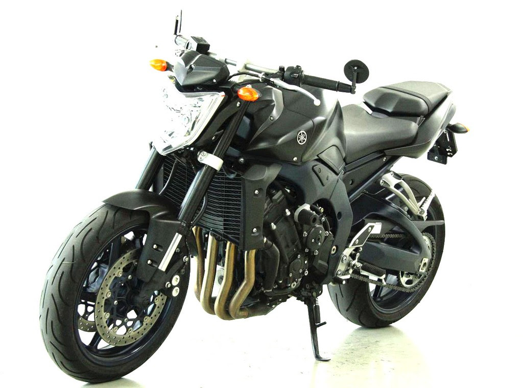 Yamaha FZ1 N Occasion Motorr der Moto Center Winterthur Yamaha FZ1 N Occasion Motorr der Moto Center Winterthur