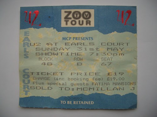 u2 zoo tv logo