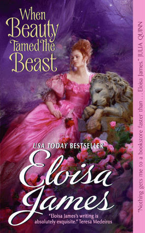 When Beauty Tamed the Beast (Fairy Tales, #2)
