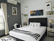 Terbaru 26+ Dekorasi Kamar Panda Sederhana