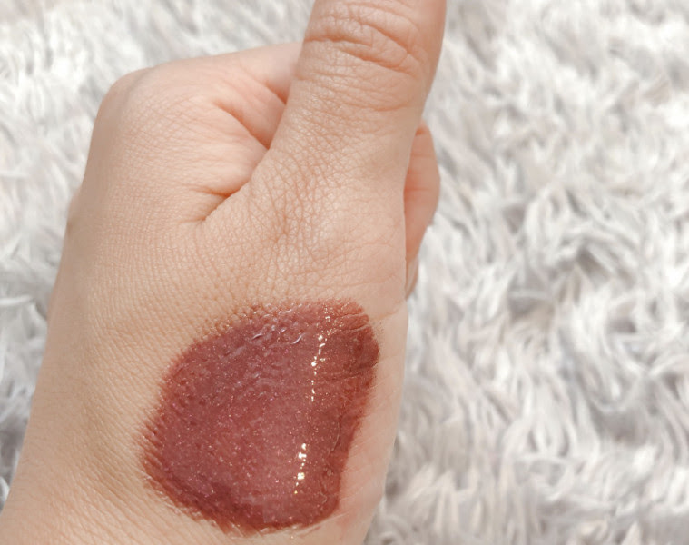 新作コスメを買わなくても旬顔に 手持ちのコスメで 秋リップ をつくるテク Anna アンナ