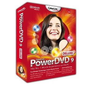 PowerDVD latest version free software download and install for window 7, xp, vista