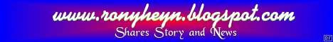 ronyheyn.blogspot.com