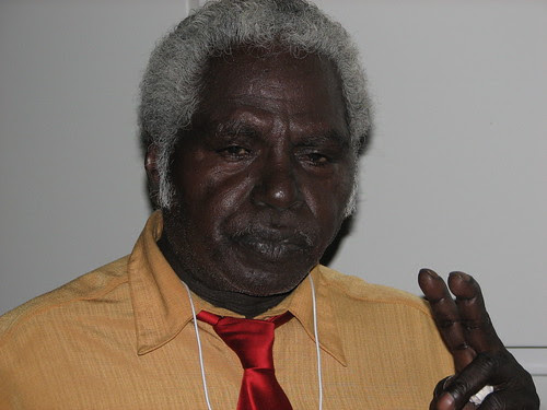 Richard Birrinbirrin