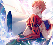 千子村正 Fate Pixiv年鑑 B