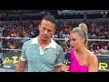 Ricky Saints: Polar Opposites Attract; That Chemistry Creates The Best Matches