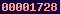 counter to blogger