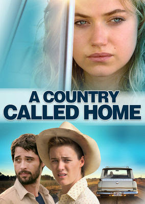 Country Called Home, A