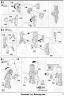 Bandai 1/100 Master Grade MG MSN-06S Sinanju Ver. Ka English Construction Manual
